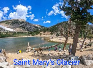 2981 Fall River Rd, Idaho Springs, CO 80452