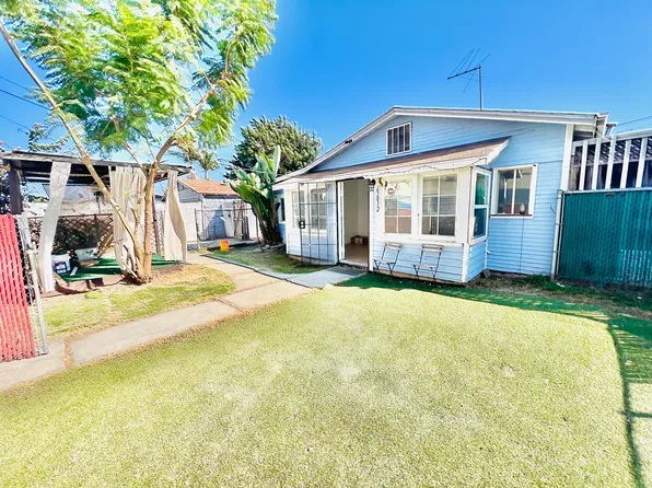 25812 Reed St, Lomita, CA 90717