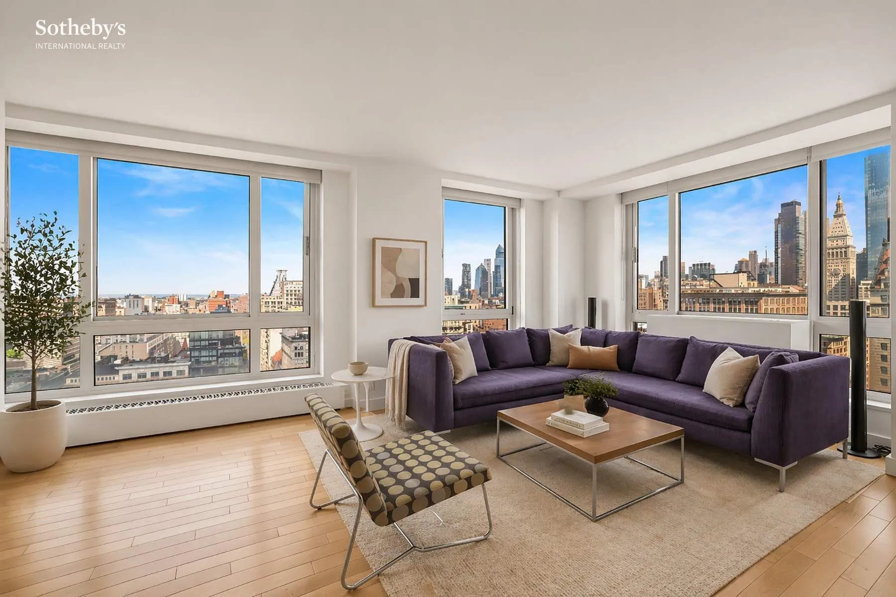 1 Irving Place #P24B in Gramercy Park, Manhattan | StreetEasy