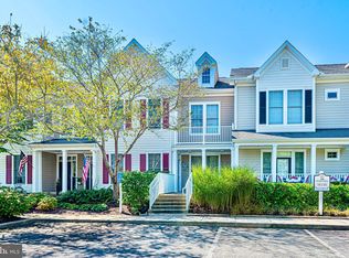 210 October Glory Ave #210G, Ocean View, DE 19970