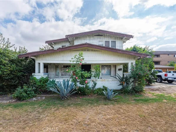 1024 W Romneya Dr, Anaheim, CA 92801