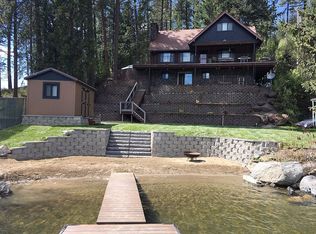 8188 S Tall Pines Rd, Coeur D Alene, ID 83814