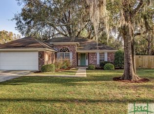 2 Tara Ct, Savannah, GA 31406