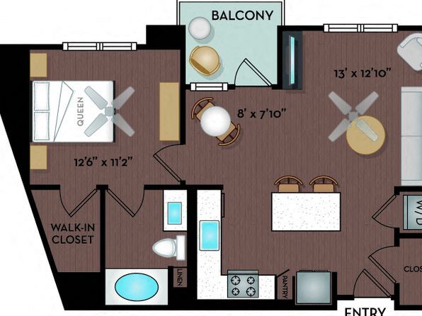 Joule La Floresta | 420 La Crescenta Dr, Brea, CA