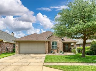 5141 Pinellas Ave, Fort Worth, TX 76244