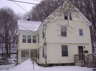 76 Church St, Leominster, MA 01453