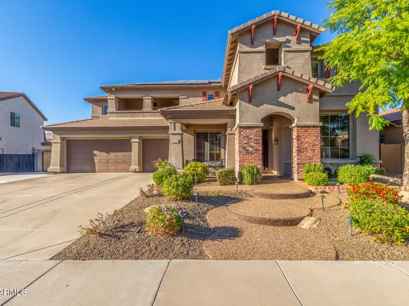 40128 N HICKOK Trail, Phoenix, AZ 85086