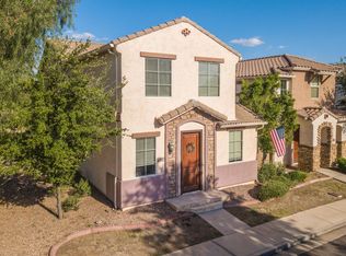 1625 S Laramie, Mesa, AZ 85209