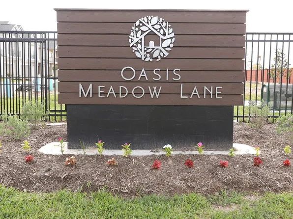 16610 Oasis Meadow Ln, Richmond, TX 77407