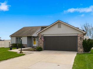 20112 Pasada Dr, Monroeville, IN 46773