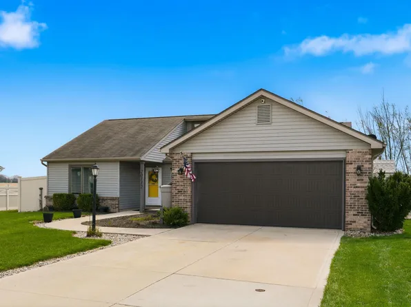 20112 Pasada Dr, Monroeville, IN 46773