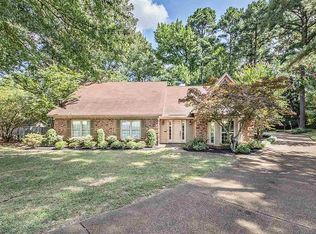7271 Jermyn Cv, Germantown, TN 38138