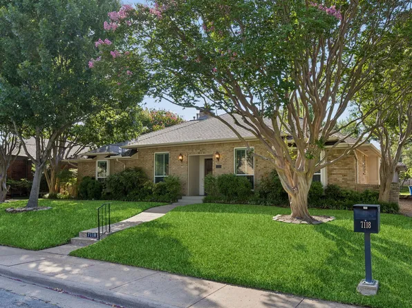 7118 Winedale Dr, Dallas, TX 75231