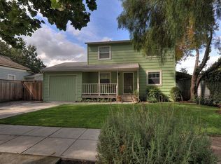 755 Asbury St, San Jose, CA 95126