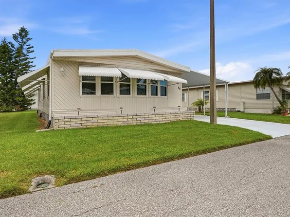 808 53RD AVENUE E #88, BRADENTON, FL 34203