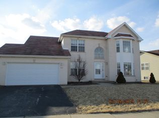 913 Mary Byrne Dr, Sauk Village, IL