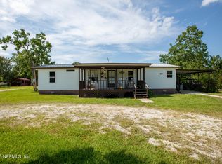 1396 SE 94th St, Starke, FL 32091
