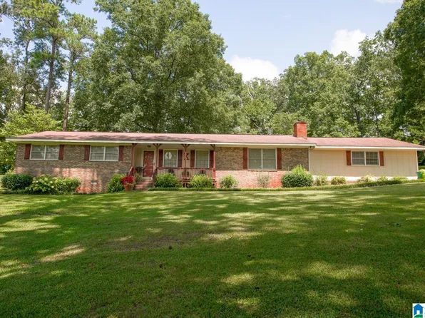 2663 Oak Grove Rd, Gadsden, AL 35905