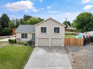 4409 S Sharron Ct, Kennewick, WA 99337