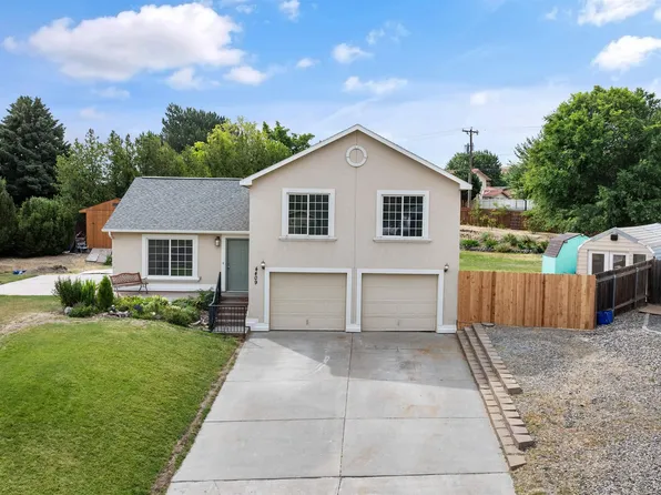 4409 S Sharron Ct, Kennewick, WA 99337