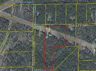 314 Eagles Way, Defuniak Springs, FL 32433