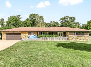 4006 Dundee Dr, Indianapolis, IN 46237