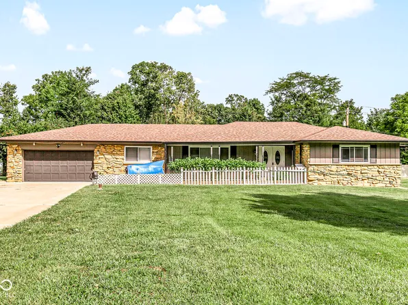 4006 Dundee Dr, Indianapolis, IN 46237
