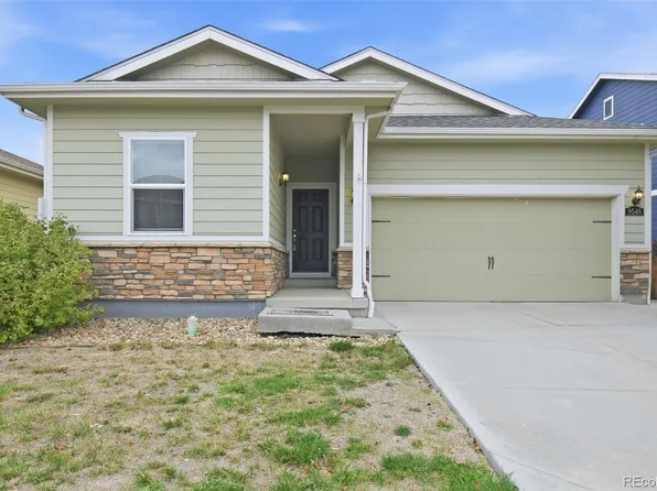 9548 Dahlia Lane, Thornton, CO 80229