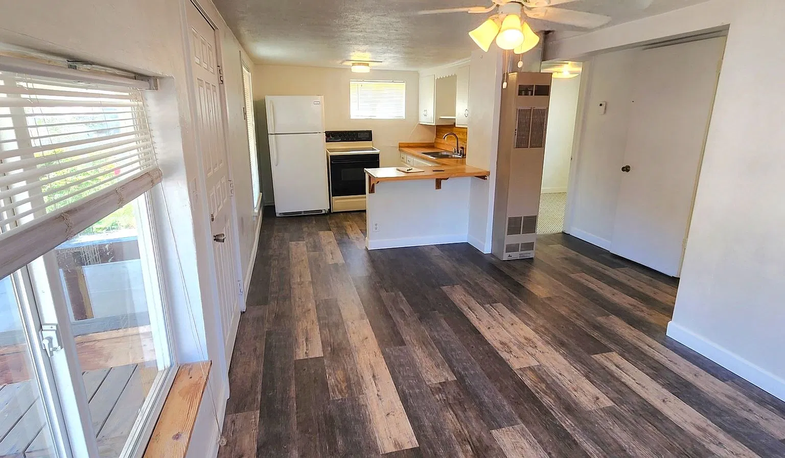 Opal St. Cottage bordering Constitution Park — Photo 3