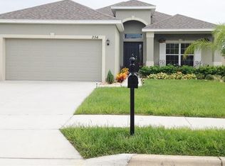 356 Highland Meadows Ave, Davenport, FL 33837