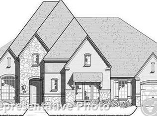1208 Monica Dr, Allen, TX 75013