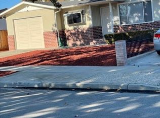 965 Amador Ave, Sunnyvale, CA 94085