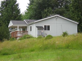 767 Spencer Creek Rd, Kalama, WA 98625
