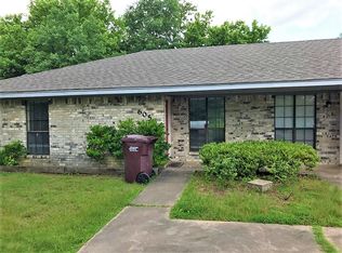 605 Mount Olive Rd, Reno, TX 75462