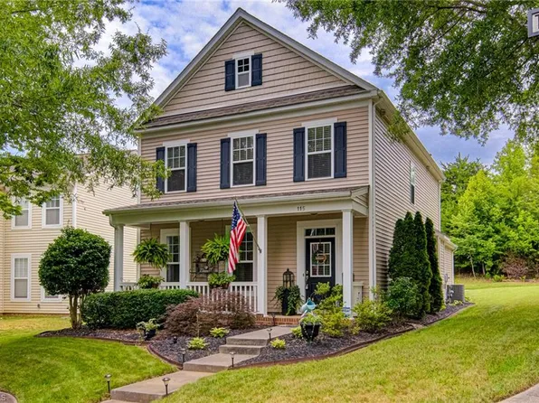 115 Town Park Dr, Bermuda Run, NC 27006