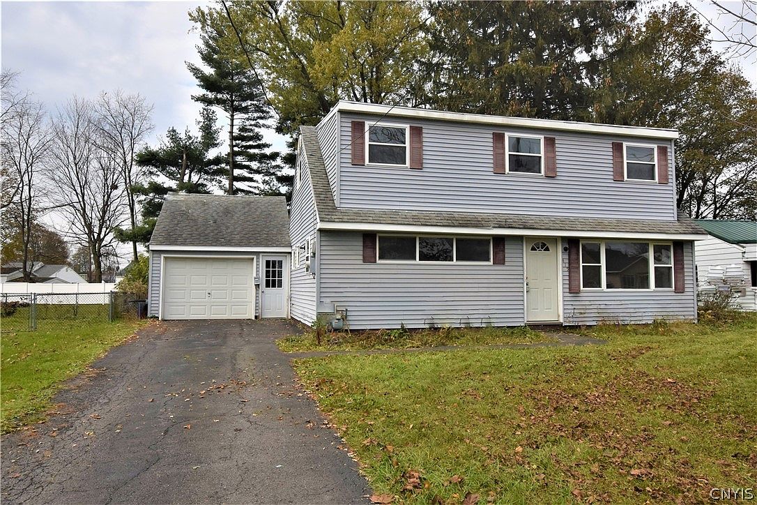 415 Van Roen Rd, Utica, NY 13502 Zillow