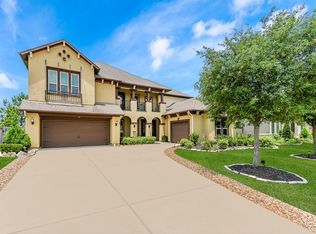 27415 Ashford Sky Ln, Katy, TX 77494