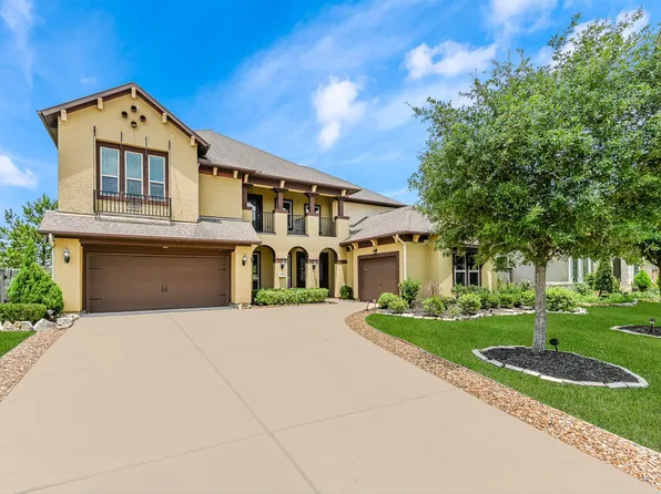 27415 Ashford Sky Ln, Katy, TX 77494
