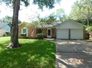 1916 Johnson St, Rosenberg, TX 77471