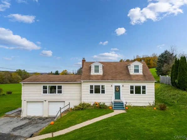 9691 Pinnacle Rd, Sauquoit, NY 13456