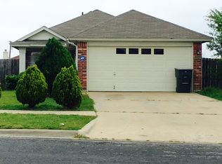 1204 Fox Creek Dr, Killeen, TX 76543