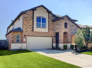 11514 Slick Rock Dr, Richmond, TX 77406