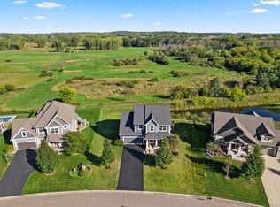 12603 Foxhill Ave N, Hugo, MN 55038