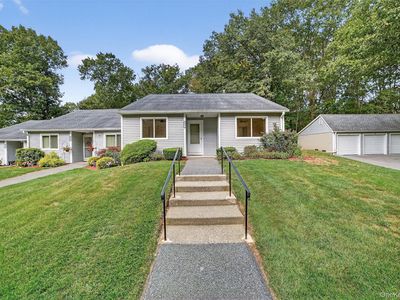 159 Unit C Carriage Court, Yorktown Heights, NY, 10598