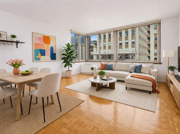 235 E 40th St APT 39E, New York, NY 10016