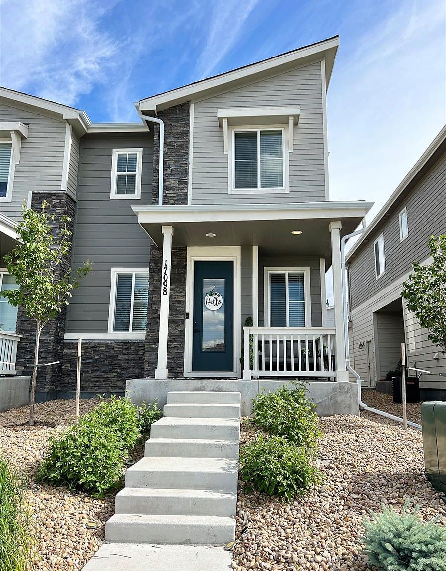 17098 E Center Place, Aurora, CO 80017 | Zillow