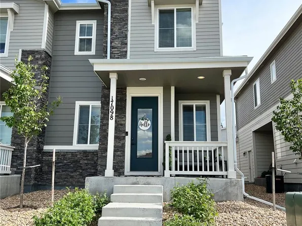 17098 E Center Place, Aurora, CO 80017