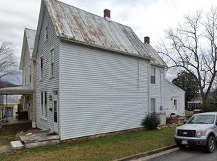 2079 Oak Ave, Buena Vista, VA 24416