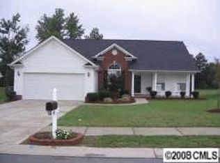 1013 Cranston Crossing Pl, Indian Trail, NC 28079