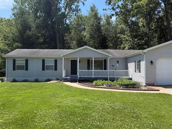3587 Keewahdin Rd, Fort Gratiot, MI 48059